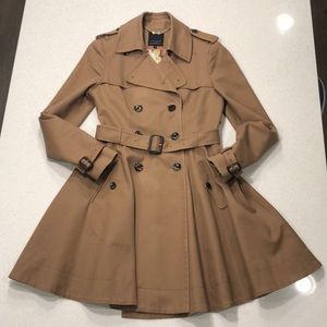 Ted Baker Trench Coat